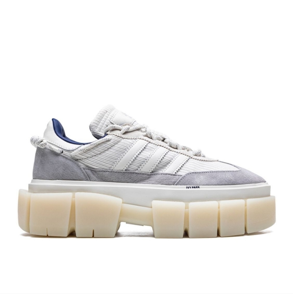 NEW Ivy park Super Sleek Chunk Women's 9.5